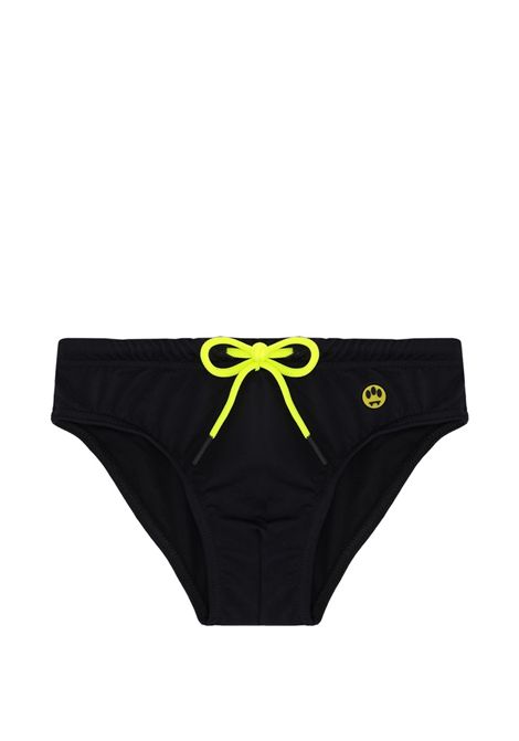 Costume con logo BARROW KIDS | S6BKJBSS224110